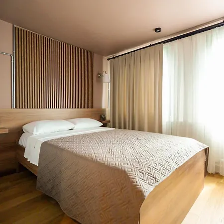 Διαμέρισμα Mercan Balat - Family Loft *