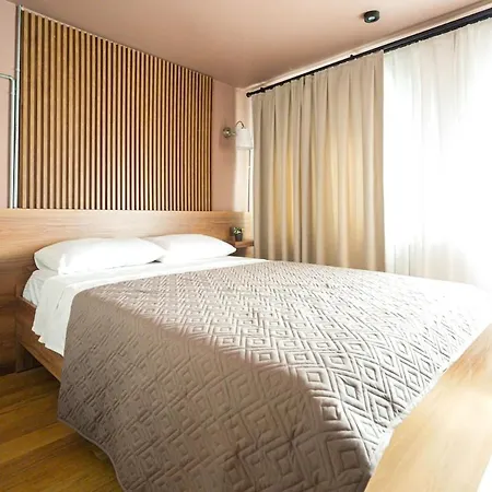 Apartment Mercan Balat - Family Loft