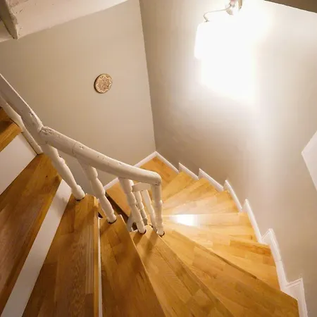 Mercan Balat - Family Loft Διαμέρισμα *