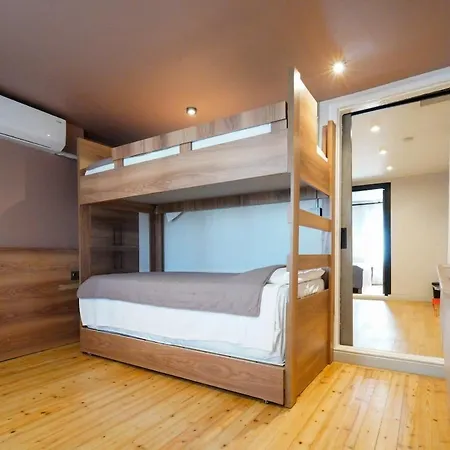 Mercan Balat - Family Loft Istanbul