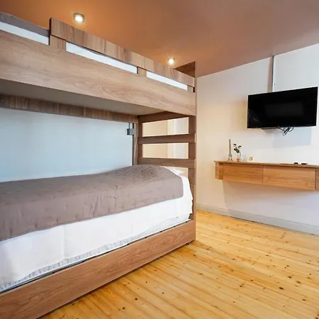 Mercan Balat - Family Loft Apartment Istanbul