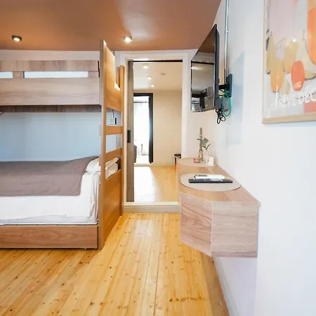 Mercan Balat - Family Loft Διαμέρισμα Κωνσταντινούπολη