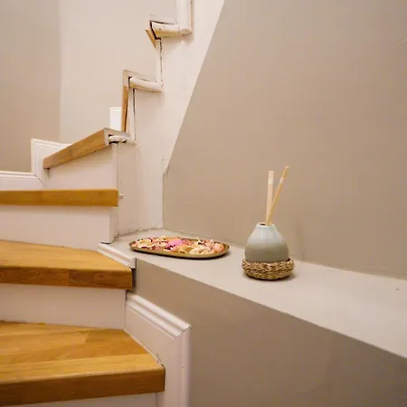 Mercan Balat - Family Loft *