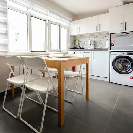 Mercan Balat - Family Loft Κωνσταντινούπολη