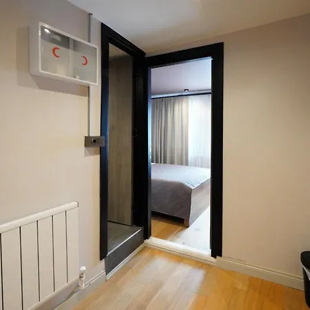 Διαμέρισμα Mercan Balat - Family Loft Κωνσταντινούπολη