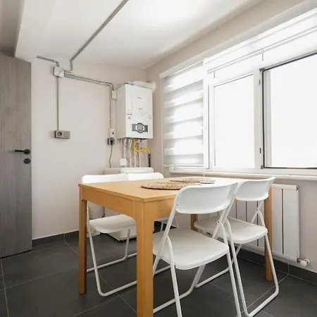 Apartment Mercan Balat - Family Loft Istanbul