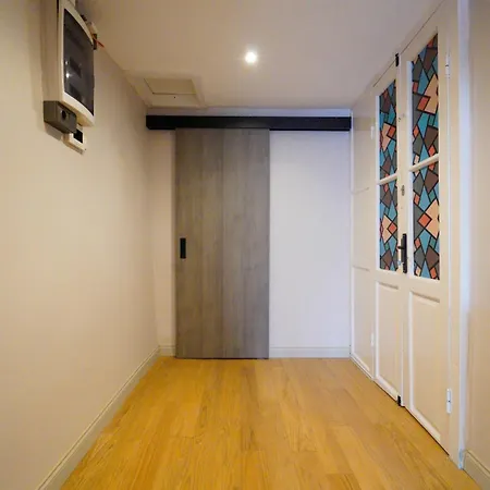 Apartment Mercan Balat - Family Loft Istanbul
