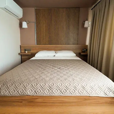 Διαμέρισμα Mercan Balat - Family Loft Κωνσταντινούπολη