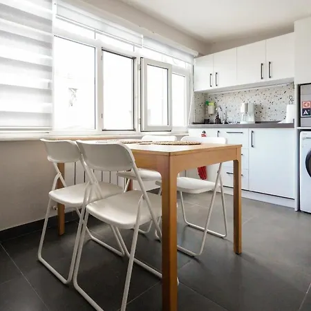 Mercan Balat - Family Loft Apartment Istanbul