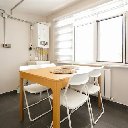 Διαμέρισμα Mercan Balat - Family Loft Κωνσταντινούπολη