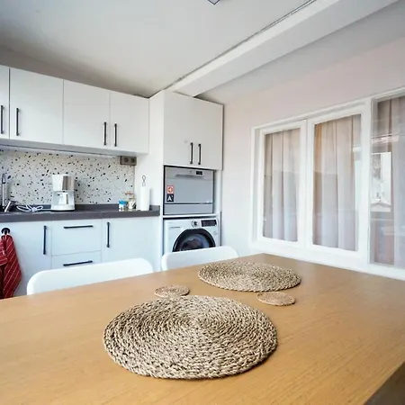Mercan Balat - Family Loft *