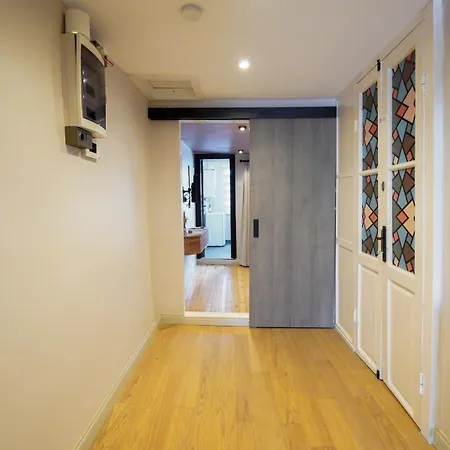 Mercan Balat - Family Loft *