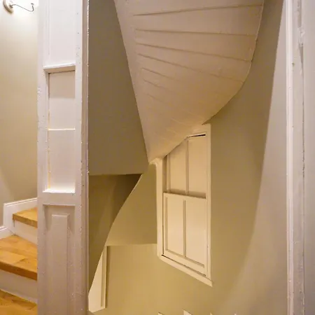 Mercan Balat - Family Loft Apartment