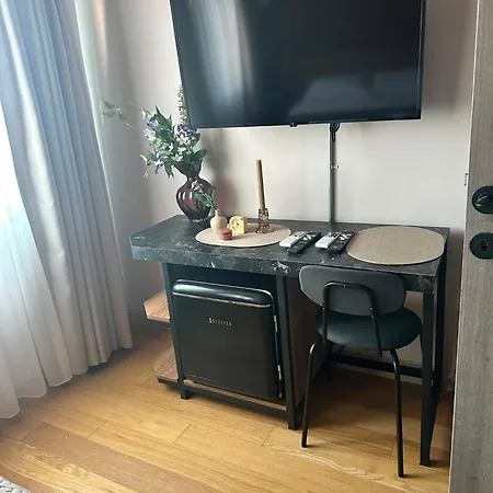 Mercan Balat - Family Loft *